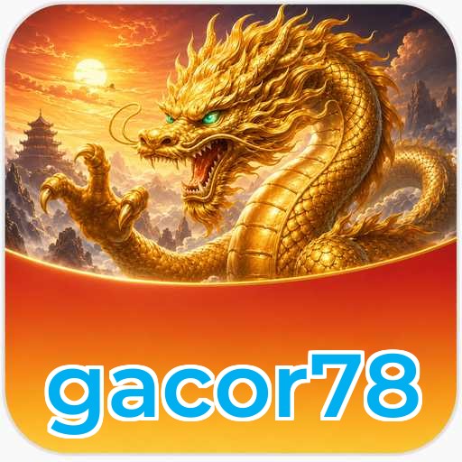 Logo gacor78