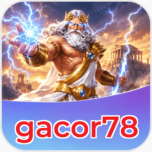 Logo gacor78