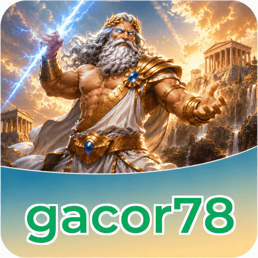 Logo gacor78
