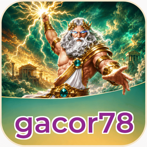 Logo gacor78