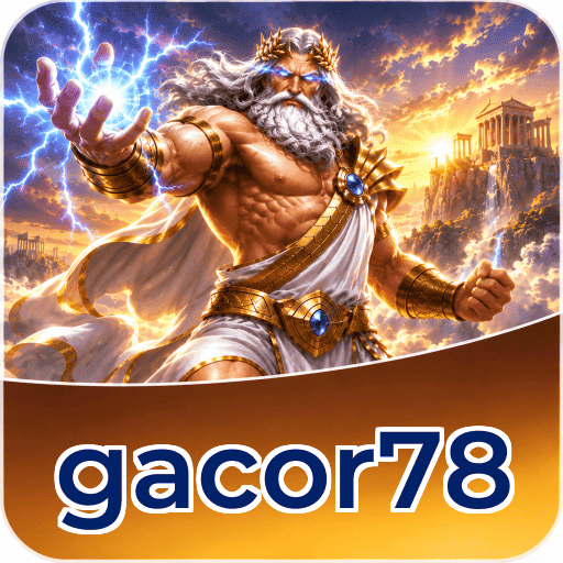 Logo gacor78