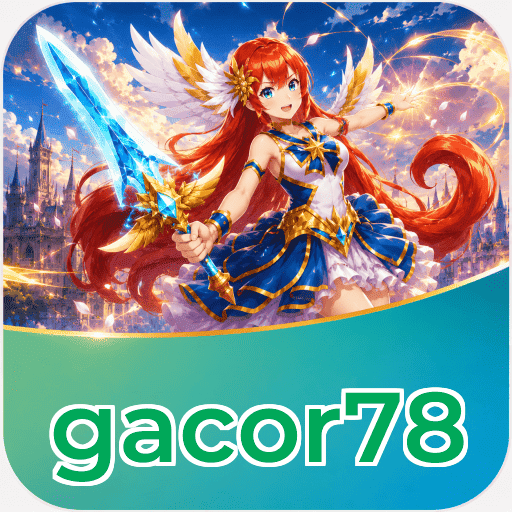 Logo gacor78