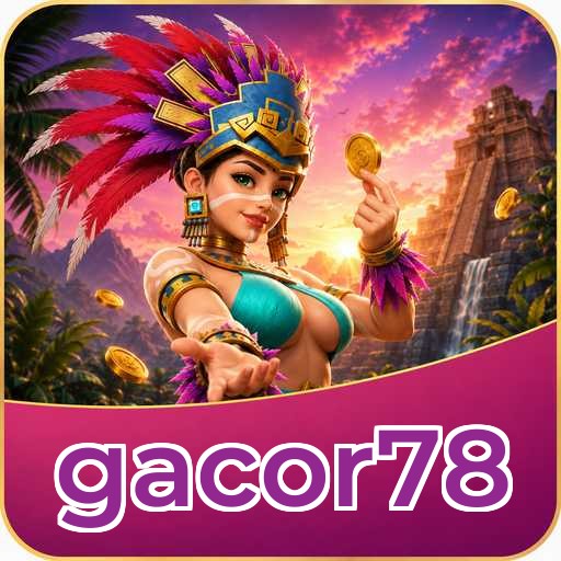 Logo gacor78