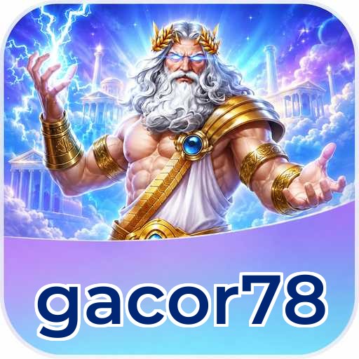 Logo gacor78