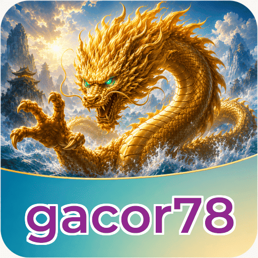 Logo gacor78