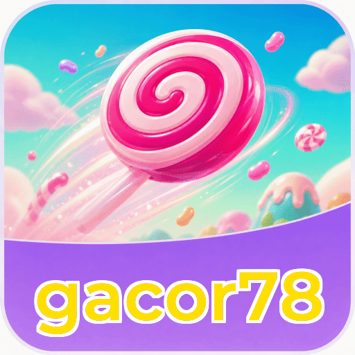 Logo gacor78