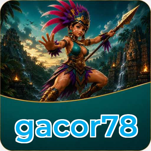 Logo gacor78