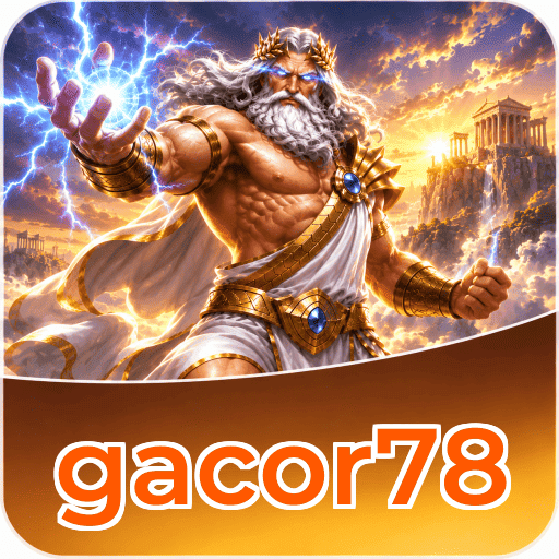 Logo gacor78