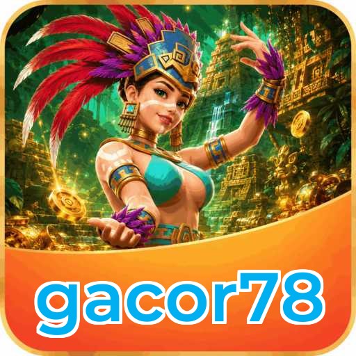 Logo gacor78