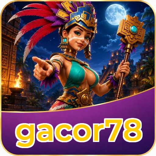 Logo gacor78