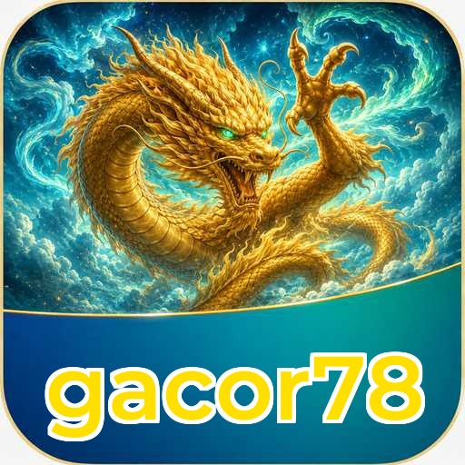 Logo gacor78