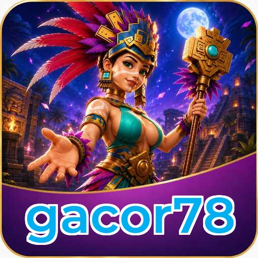 Logo gacor78