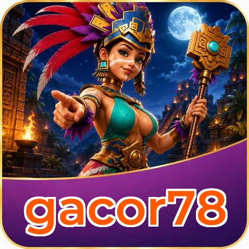 Logo gacor78