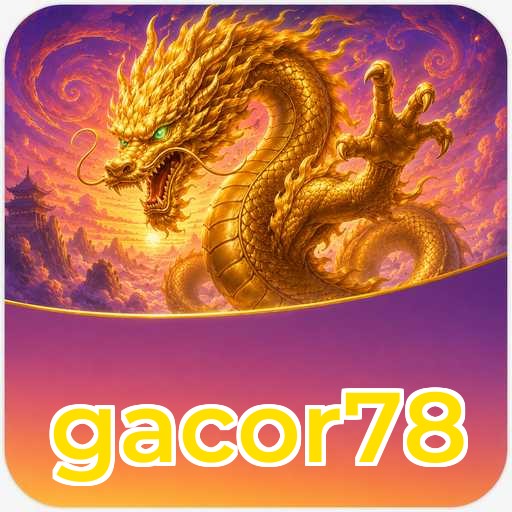 Logo gacor78