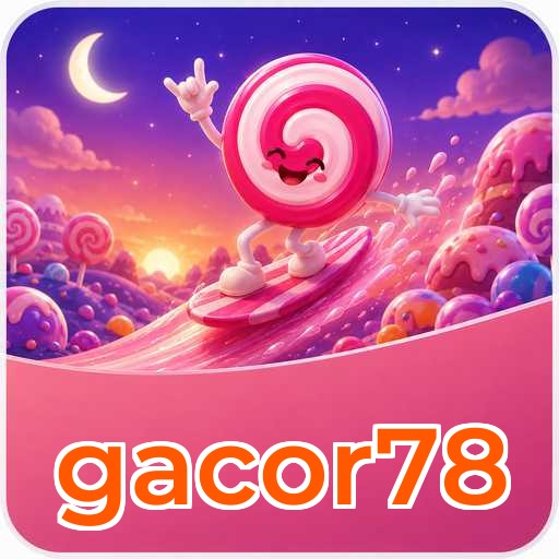 Logo gacor78