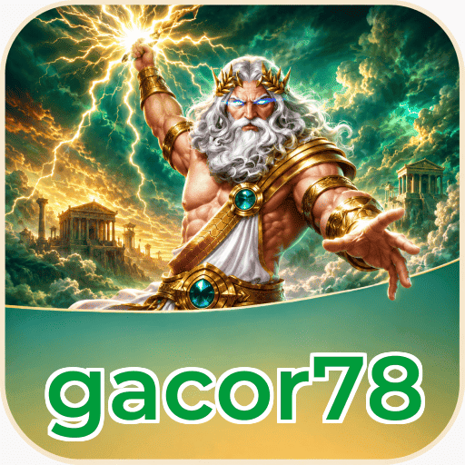 Logo gacor78