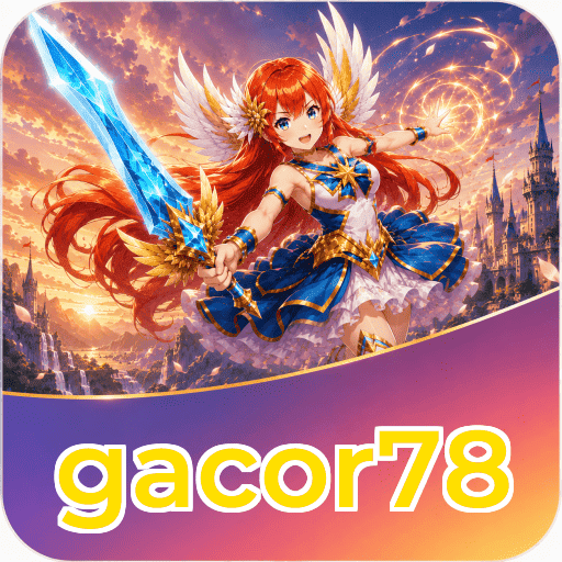 Logo gacor78