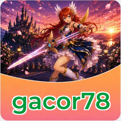 Logo gacor78