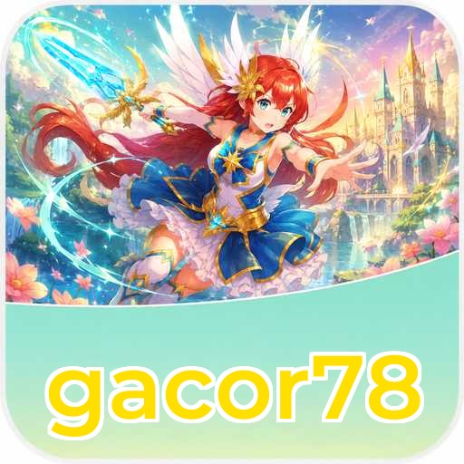 Logo gacor78