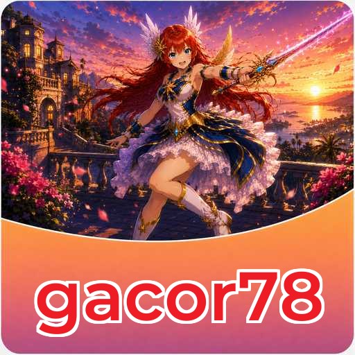 Logo gacor78