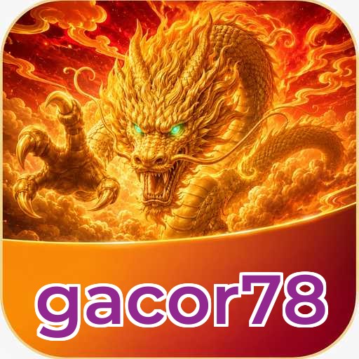 Logo gacor78