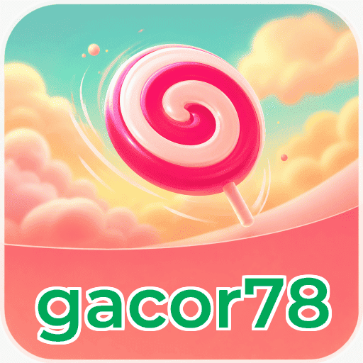 Logo gacor78