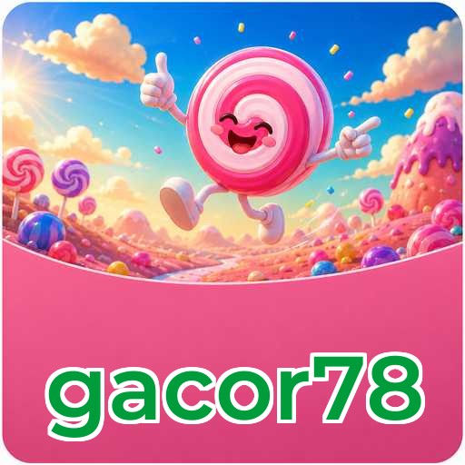 Logo gacor78