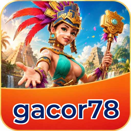 Logo gacor78