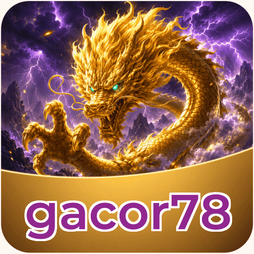 Logo gacor78