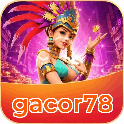 Logo gacor78