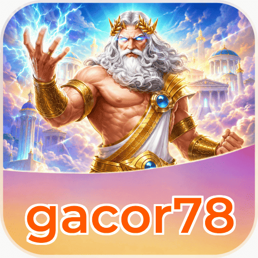 Logo gacor78