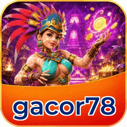 Logo gacor78