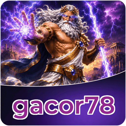 Logo gacor78