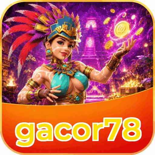 Logo gacor78