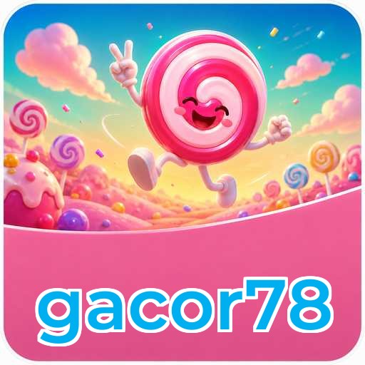 Logo gacor78