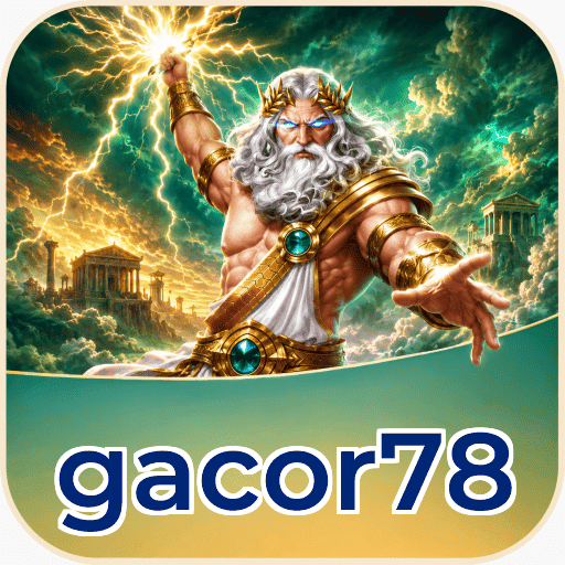 Logo gacor78