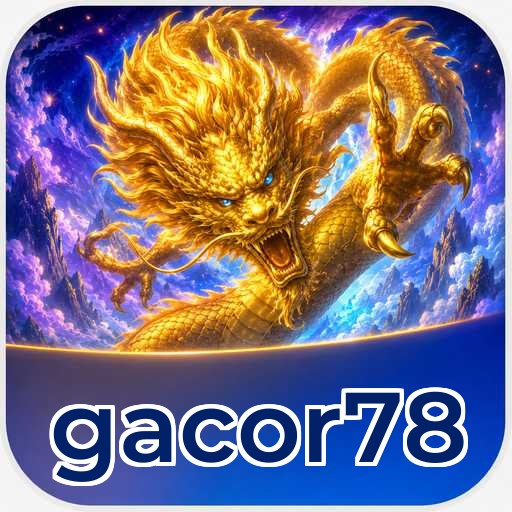 Logo gacor78