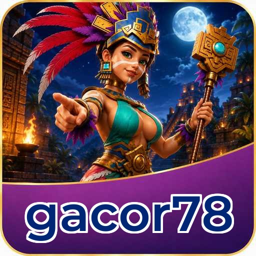 Logo gacor78