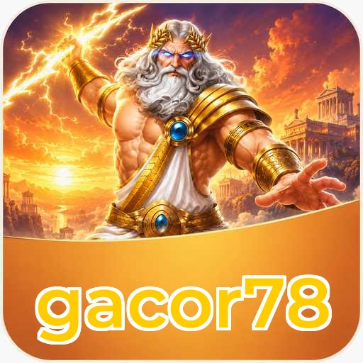 Logo gacor78