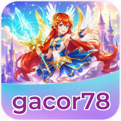 Logo gacor78