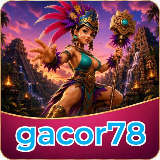 Logo gacor78