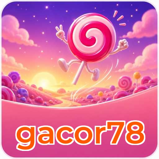 Logo gacor78
