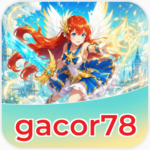 Logo gacor78