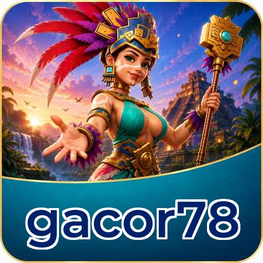 Logo gacor78