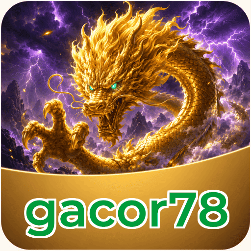 Logo gacor78