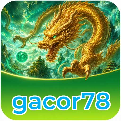 Logo gacor78