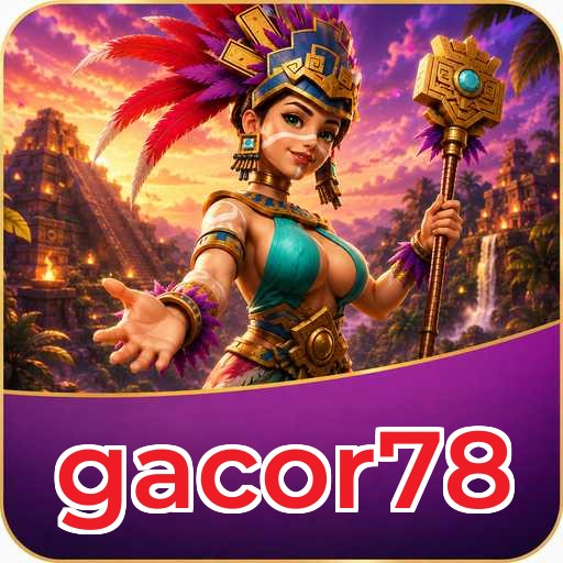 Logo gacor78
