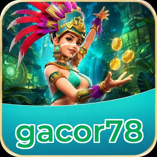 Logo gacor78