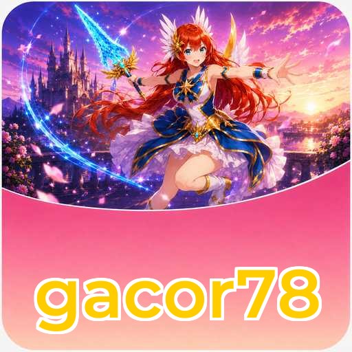 Logo gacor78