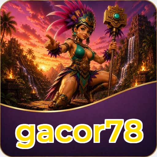 Logo gacor78